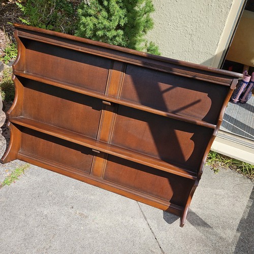Ercol golden dawn - golden, dresser