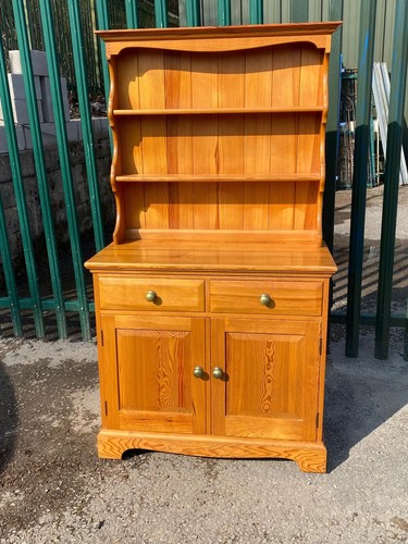 Ercol blue label - pine, kitchen