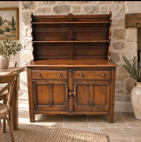 Vintage ercol old - ercol, colonial