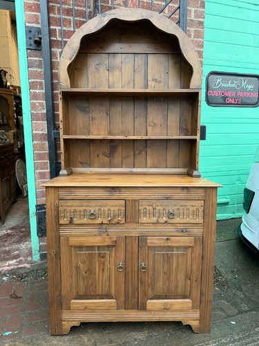 Vintage small dutch - vintage, dresser