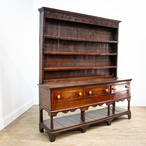 Welsh 18th century montgomery - century,