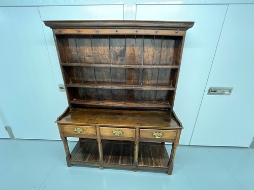 Large oak welsh - large,