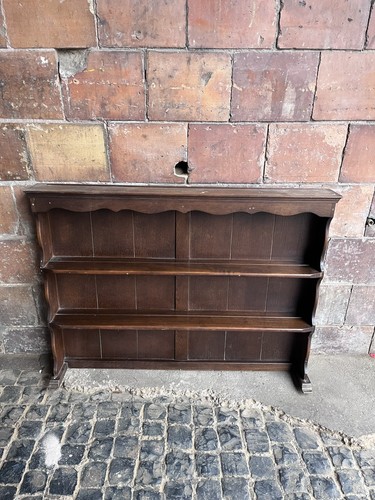 Vintage oak dresser - vintage, /