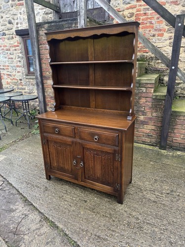 Antique reproduction oak - antique,