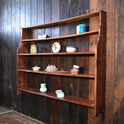Antique rustic farmhouse elm - rustic,